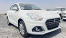 Suzuki Dzire Suzuki dezire MY2024 1.2L petrol M/T FOR EXPORT ONLY