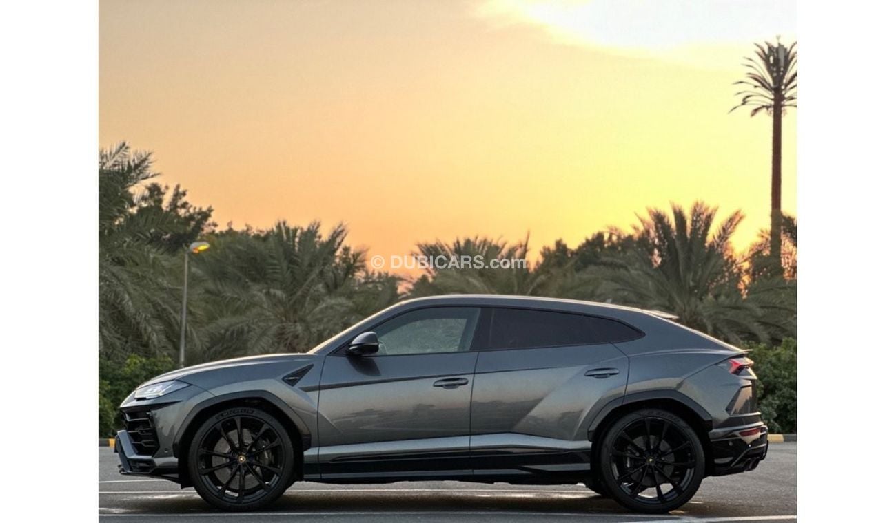 Lamborghini Urus Std LAMBORGHINI URUS 2019 V8