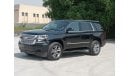 Chevrolet Tahoe LT Full option 4 x 4