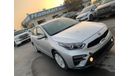 Kia Cerato 2.0