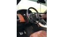 Land Rover Range Rover Sport Autobiography Dynamic 3.0L