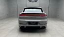 Porsche Cayenne GTS | 2025 | GCC Specs | Brand New | Special Order | Agency Warranty