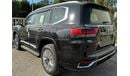 تويوتا لاند كروزر 2024 Toyota Land Cruiser LC300 VXR High-Option (Without Radar) 3.5L V6 Twin Turbo Petrol A/T 4WD Onl