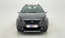 Peugeot 2008 ALLURE 1.6 | Zero Down Payment | Free Home Test Drive