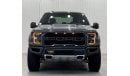 فورد F 150 2020 Ford F-150 Raptor, Mar 2026 Al-Tayer Agency Warranty + Service Package, Full Service History, G