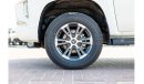 Mitsubishi L200 GLX 2.4L 4x4 Petrol M/T 2023 | 17 Inch Rims | Chrome package | Export OnlyExport