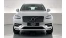 Volvo XC90 B6 Ultimate Bright | 1 year free warranty | 0 Down Payment