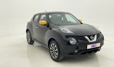 Nissan Juke SL 1.6 | Zero Down Payment | Free Home Test Drive