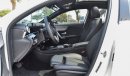 Mercedes-Benz A 250 Std 2021 4 MATIC LOW MILEAGE WITH THREE YEARS WARRANTY