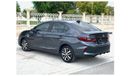 هوندا سيتي HONDA CITY SPORTS 2023(1.5L) FULL OPTION