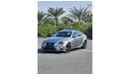 Lexus IS 200 F Sport