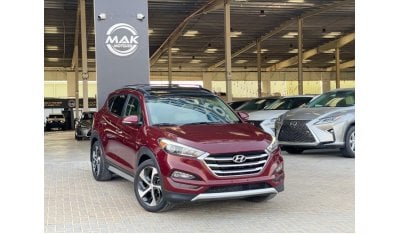 Hyundai Tucson Tucson / Limited Edition / Low Milage / 2018