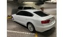 Audi A5 S-Line