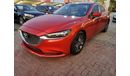 Mazda 6 Very good condition inside and outside