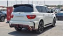 Nissan Patrol LE Titanium LE Platinum with Nismo Kit 2023