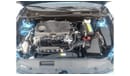 Toyota Camry 2.5L PETROL LE AUTOMATIC TRANSMISSION