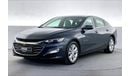 Chevrolet Malibu LS | 1 year free warranty | 0 Down Payment