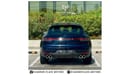 Porsche Macan Porsche Macan 2.0T Panoramic  Full Option  2021 GCC  Under Warranty