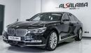 BMW 740Li