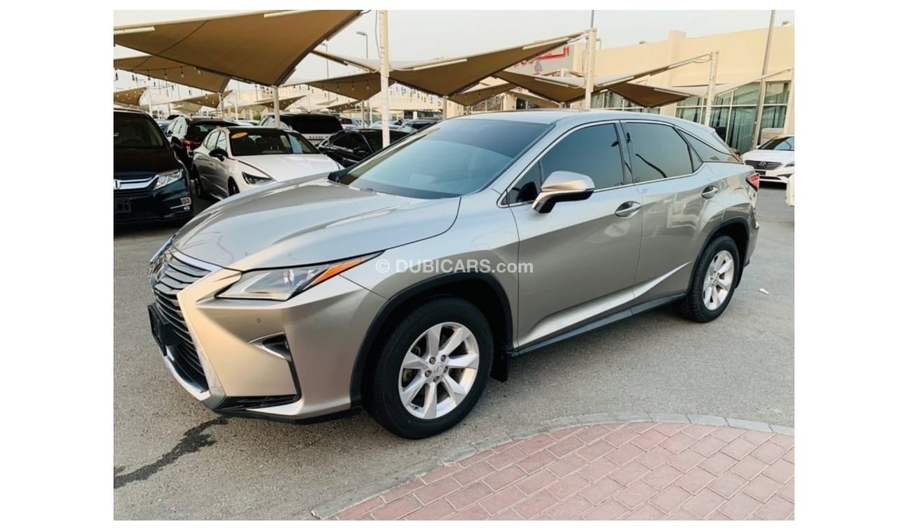 Lexus RX350