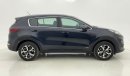 Kia Sportage LX AWD 2.4 | Zero Down Payment | Free Home Test Drive