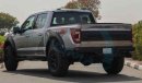 Ford F 150 (НА ЭКСПОРТ , For Export) Raptor R V8 5.2L Supercharged , 2023 GCC , 0Km , Без пробега