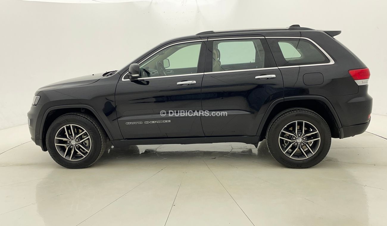 Jeep Grand Cherokee LIMITED 3.6 | Zero Down Payment | Home Test Drive