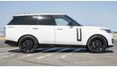 لاند روفر رينج روفر RANGE ROVER SE P530 4.4P AWD AT