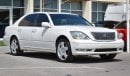 Lexus LS 430