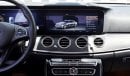 Mercedes-Benz E300 4Matic  Korean specs  Clean title