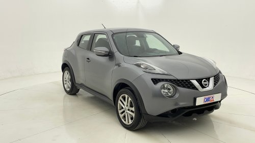 Nissan Juke S 1.6 | Zero Down Payment | Free Home Test Drive