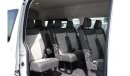 Toyota Hiace 3.5L V6 Petrol Automatic full option ( pre-booking )