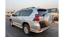 Toyota Prado TX 2.8L 2017 RHD Diesel TXL 2.8L Full Option Very Clean And Perfect Condition