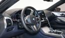 BMW M850i xDrive Coupe - Warranty until Nov 2024 - Approved Prepared Vehicle