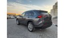 تويوتا راف ٤ Toyota Rav4 2019 limited