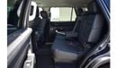 Toyota Sequoia Limited Hybrid