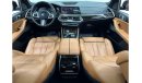 بي أم دبليو X5 40i M سبورت 2019 BMW X5 xDrive40i M-Sport, Warranty, Full BMW Service History, Full Option, GCC