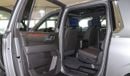 Chevrolet Suburban 2023 Model Chevrolet Suburban High Country, 6.2L Petrol AWD