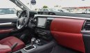 Toyota Hilux S/GLX. SR5  2.7L