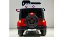 Jeep Wrangler Unlimited Sport