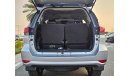 Toyota Fortuner EXR V4 4WD/ LEATHER SEATS/ DVD/ REAR CAMERA/ LOT# 102396