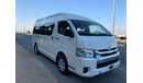 Toyota Hiace Toyota hiace GLX 2015 g cc accident free