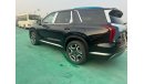 هيونداي باليساد 3.5L PETROL 7 SEATS V6 2024