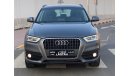 Audi Q3 35 TFSI