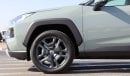 Toyota RAV4 PETROL 2.5Ltr ADVENTURE-4X4 Full Option, 19"ALLOYS -LEATHER, PANORAMIC SUNROOF- DRIVE MODES, CRUISE