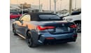 BMW 420i BMW 420 FULL OPPTION FULL SUNROOF