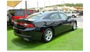 Dodge Charger CHARGER 2023//SRT KIT//ROYAL BLACK//CLEAN **AIR BAGS