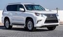 Lexus GX460 Exterior view