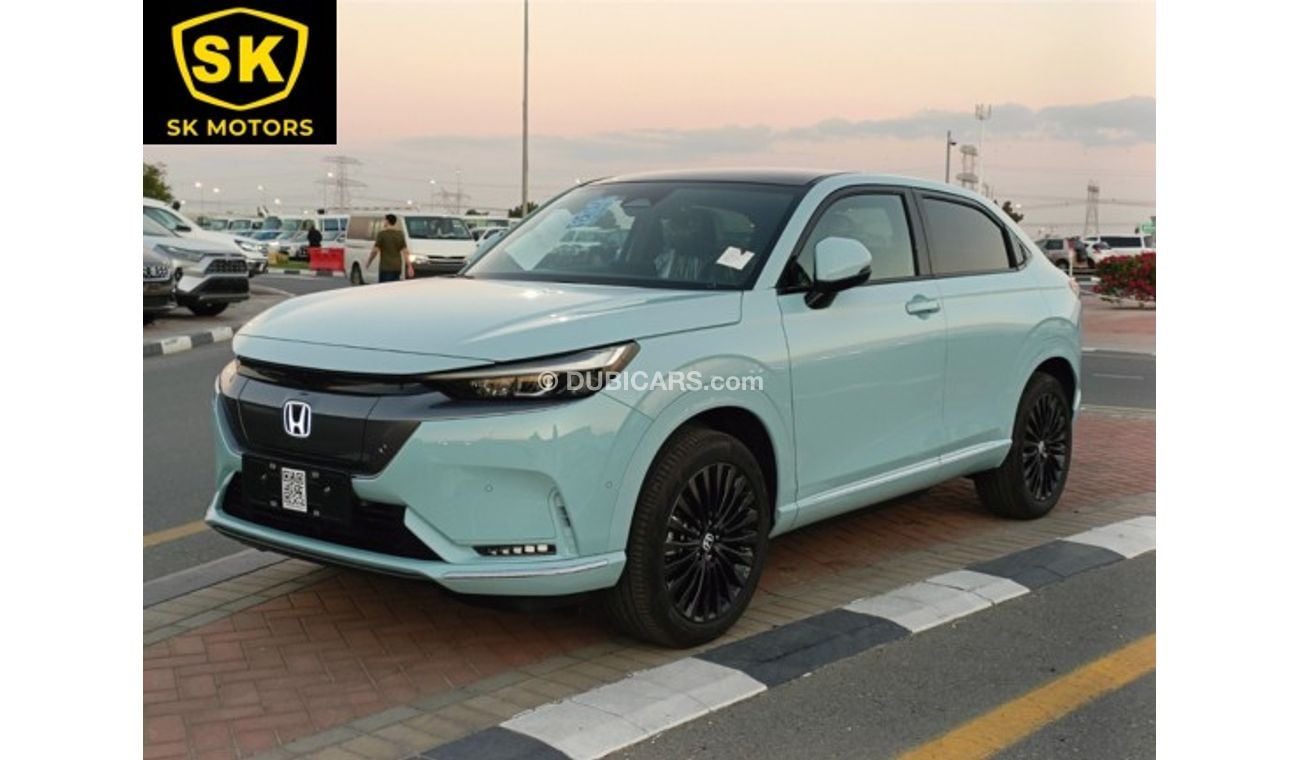 هوندا e:NP1 Honda e:NP1 Elite Option / 510 KMS / 360 Cameras / Twin Panoramic Roof / Special Price (CODE#ENP1F)