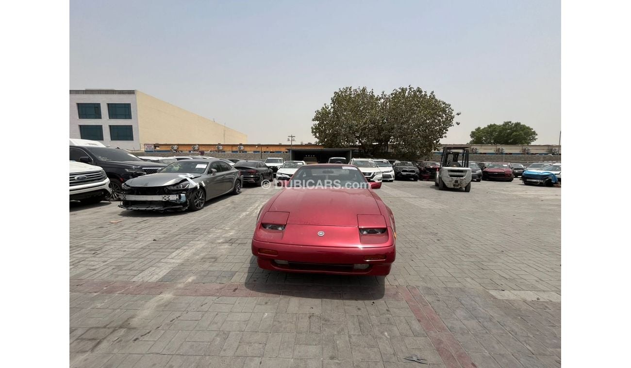 نيسان 300 ZX